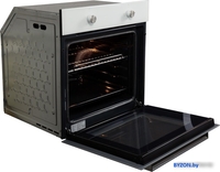 Электрический духовой шкаф Zigmund & Shtain E 136 W - фото2