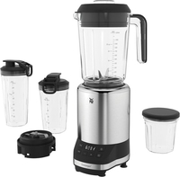 Стационарный блендер WMF Kult Pro 04.1653.0011 - фото