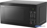 Микроволновая печь Sharp R6800RK - фото2