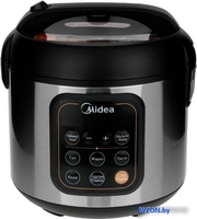 Мультиварка Midea MPC-6033 - фото