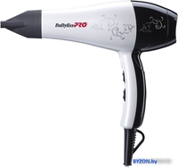 Фен BaByliss PRO Pearl BAB5559WTE - фото