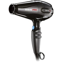 Фен BaByliss PRO Caruso-HQ BAB6970IE - фото2