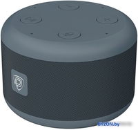 Беспроводная аудиосистема Prestigio Smartvoice (черный/серый) - фото2