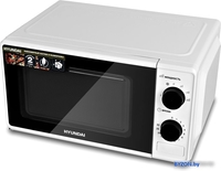 Микроволновая печь Hyundai HYM-M2041 - фото2