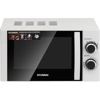 Микроволновая печь Hyundai HYM-M2043 - фото
