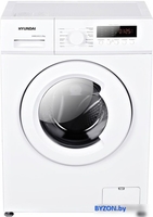 Стиральная машина Hyundai WME6003 - фото