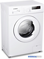 Стиральная машина Hyundai WME6003 - фото2