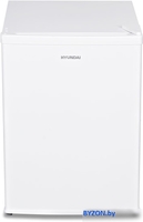 Однокамерный холодильник Hyundai CO1002 - фото2