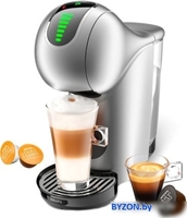 Капсульная кофеварка Krups Dolce Gusto Genio S Touch KP440E10 - фото