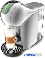 Капсульная кофеварка Krups Dolce Gusto Genio S Touch KP440E10 - фото2
