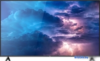 ЖК телевизор BQ 65FSU14B - фото
