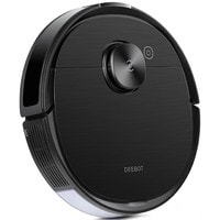 Робот-пылесос Ecovacs Deebot Ozmo T8 Aivi - фото2