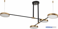 Подвесная люстра ST Luce Farone SL1605.403.04 - фото