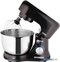 Планетарный миксер Hyundai HYM-S5461 - фото2