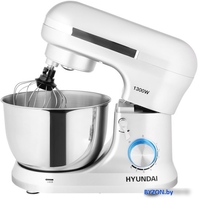 Планетарный миксер Hyundai HYM-S6551 - фото2