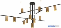 Подвесная люстра ST Luce Sormano SL1206.402.12 - фото