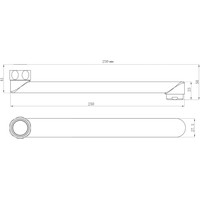 Излив Lemark LM9471C - фото2