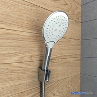Держатель душевой лейки IDDIS 080CP00i53 - фото2