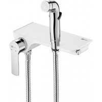 Гигиенический душ Lemark Solo LM7168CW - фото