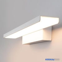 Подсветка для зеркал Elektrostandard Sankara MRL LED 16W 1009 IP20 (белый) - фото2