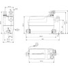 Канализационная установка Grundfos Sololift2 C-3 - фото2