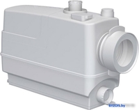 Канализационная установка Grundfos Sololift2 CWC-3 - фото