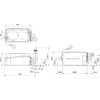 Канализационная установка Grundfos Sololift2 D-2 - фото2