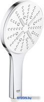 Душевая лейка Grohe Rainshower SmartActive 130 26544LS0 - фото