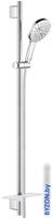 Душевой гарнитур Grohe Rainshower SmartActive 130 26548000 - фото