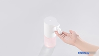 Мыло Xiaomi Mi Foaming Hand Soap (розовый) - фото2