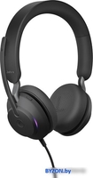 Наушники Jabra Evolve2 40 MS Stereo USB-C - фото2
