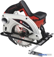 Дисковая (циркулярная) пила Einhell TC-CS 1250 4331040 - фото