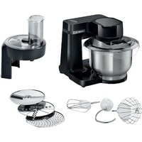 Кухонная машина Bosch MUMS2EB01 - фото