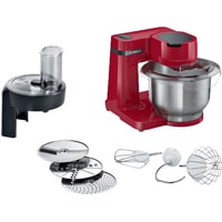 Кухонная машина Bosch MUMS2ER01 - фото