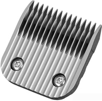 Гребень Moser 1225-5870 - фото2