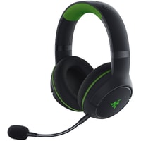 Наушники Razer Kaira Pro для Xbox (черный) - фото