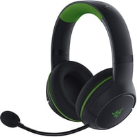 Наушники Razer Kaira для Xbox (черный) - фото
