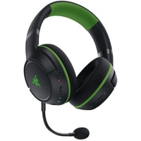 Наушники Razer Kaira для Xbox (черный) - фото2