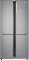 Четырёхдверный холодильник Haier HTF-610DM7RU - фото