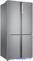 Четырёхдверный холодильник Haier HTF-610DM7RU - фото2