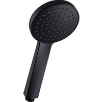 Душевая лейка Rubineta Preto 622080B - фото