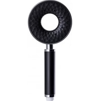 Душевая лейка Rubineta Luna BK 622154B - фото