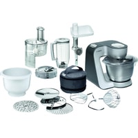 Кухонная машина Bosch MUM58365 - фото