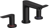 Смеситель Hansgrohe Talis E 71733670 - фото