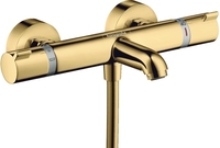 Смеситель Hansgrohe Ecostat 13114990 - фото
