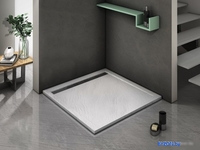 WeltWasser TRS 100 Stone-WT 100x100 - фото2