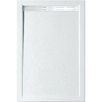 Душевой поддон WeltWasser TRS 10070 Stone-WT 100x70 - фото
