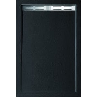 Душевой поддон WeltWasser TRS 14090 Stone-BL 140x90 - фото