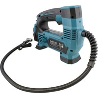 Автомобильный компрессор Makita MP100DZ - фото2