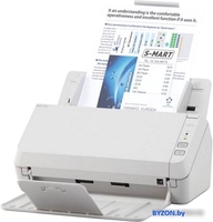 Сканер Fujitsu SP-1125N - фото2